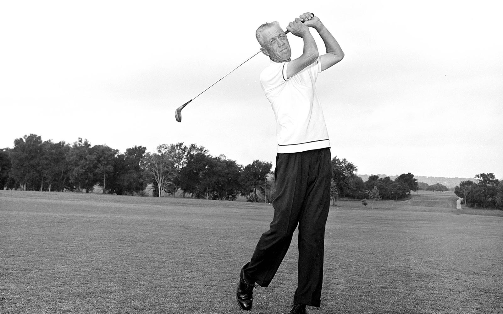 Harvey Penick’s Magic Move: Modern Application Guide for Better Golf