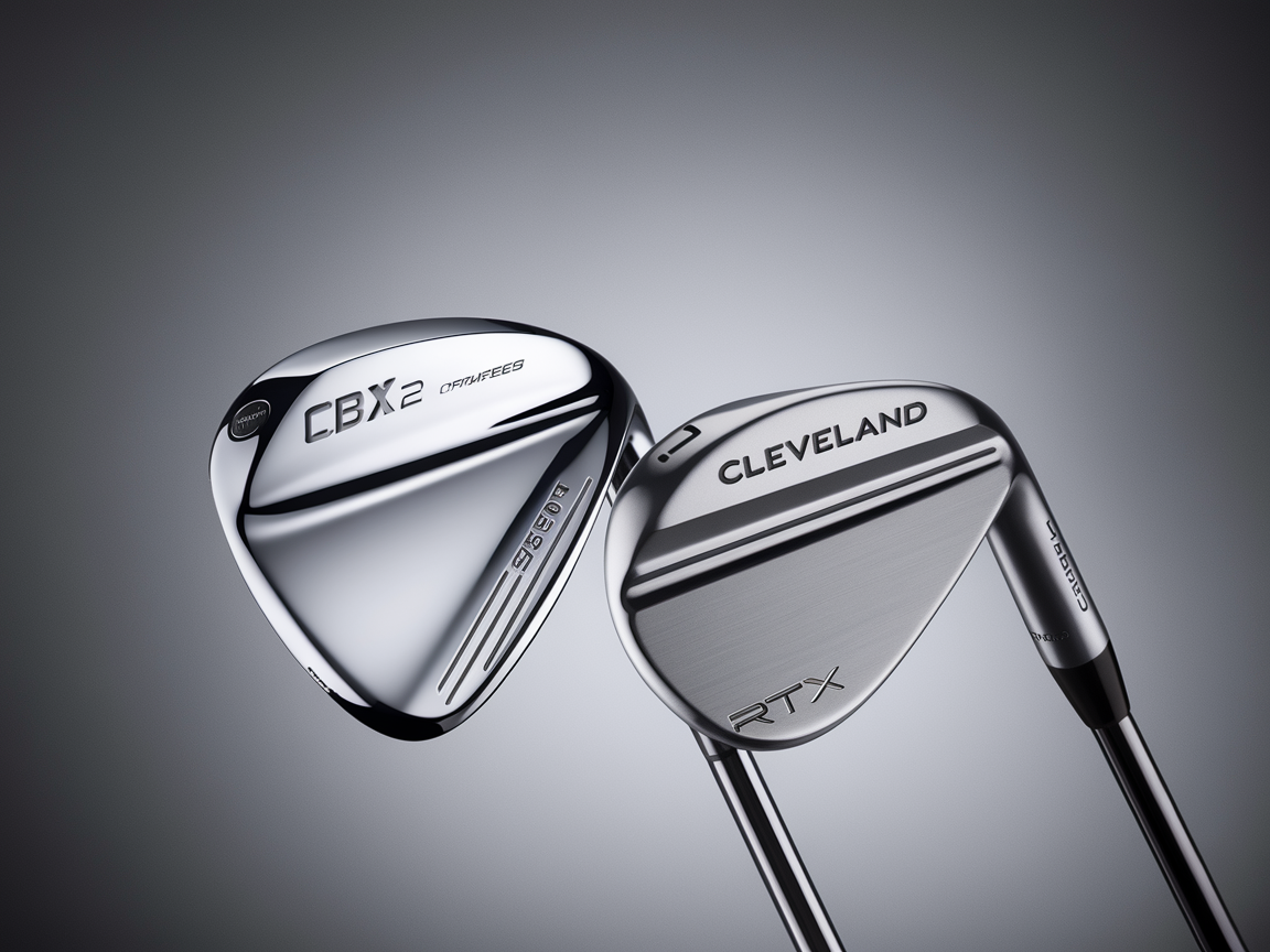Cleveland CBX2 vs RTX: Which Wedge Suits Your Game? – A Complete Buying Guide