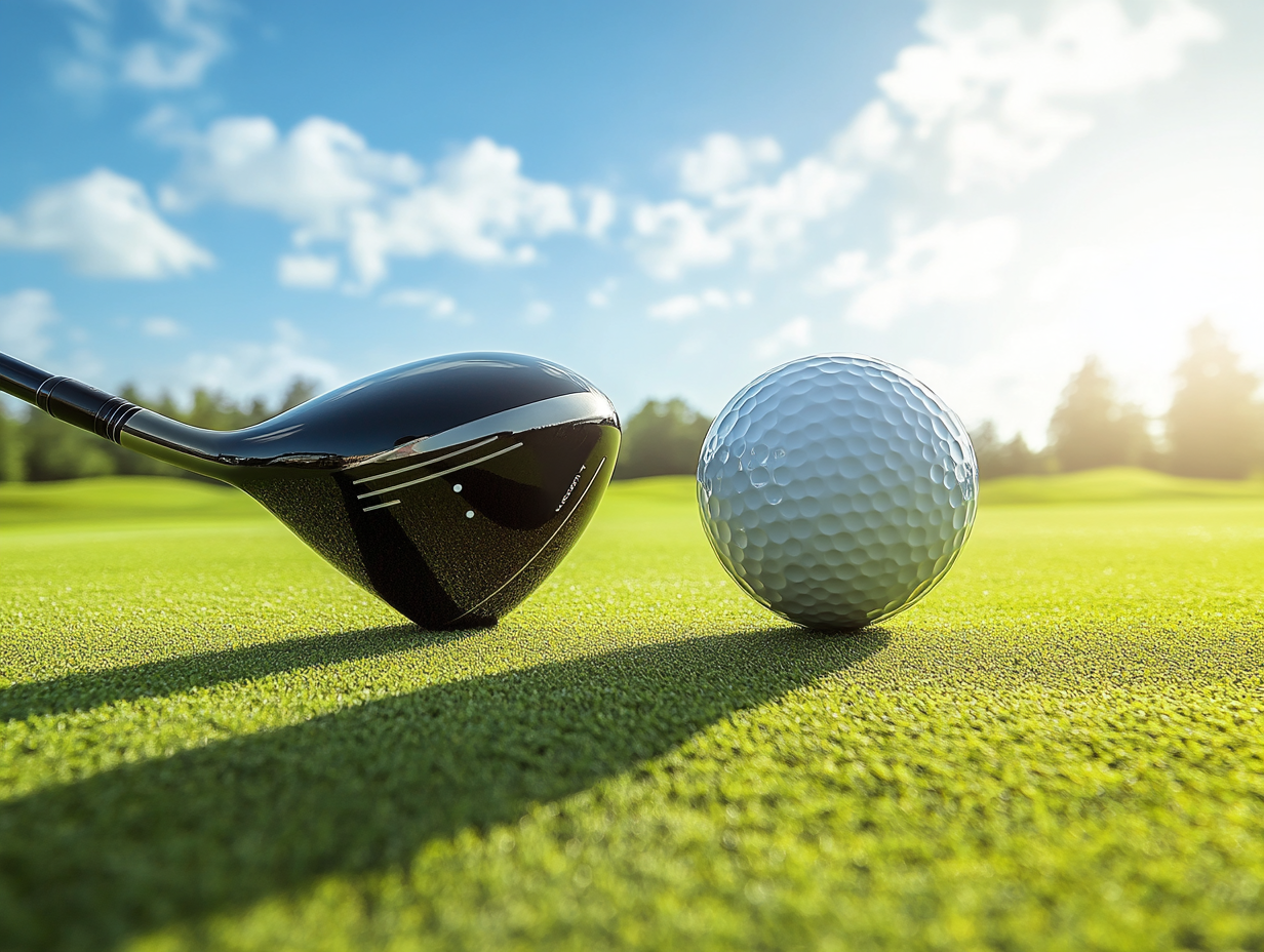 Most Forgiving Drivers for a Slice in 2025