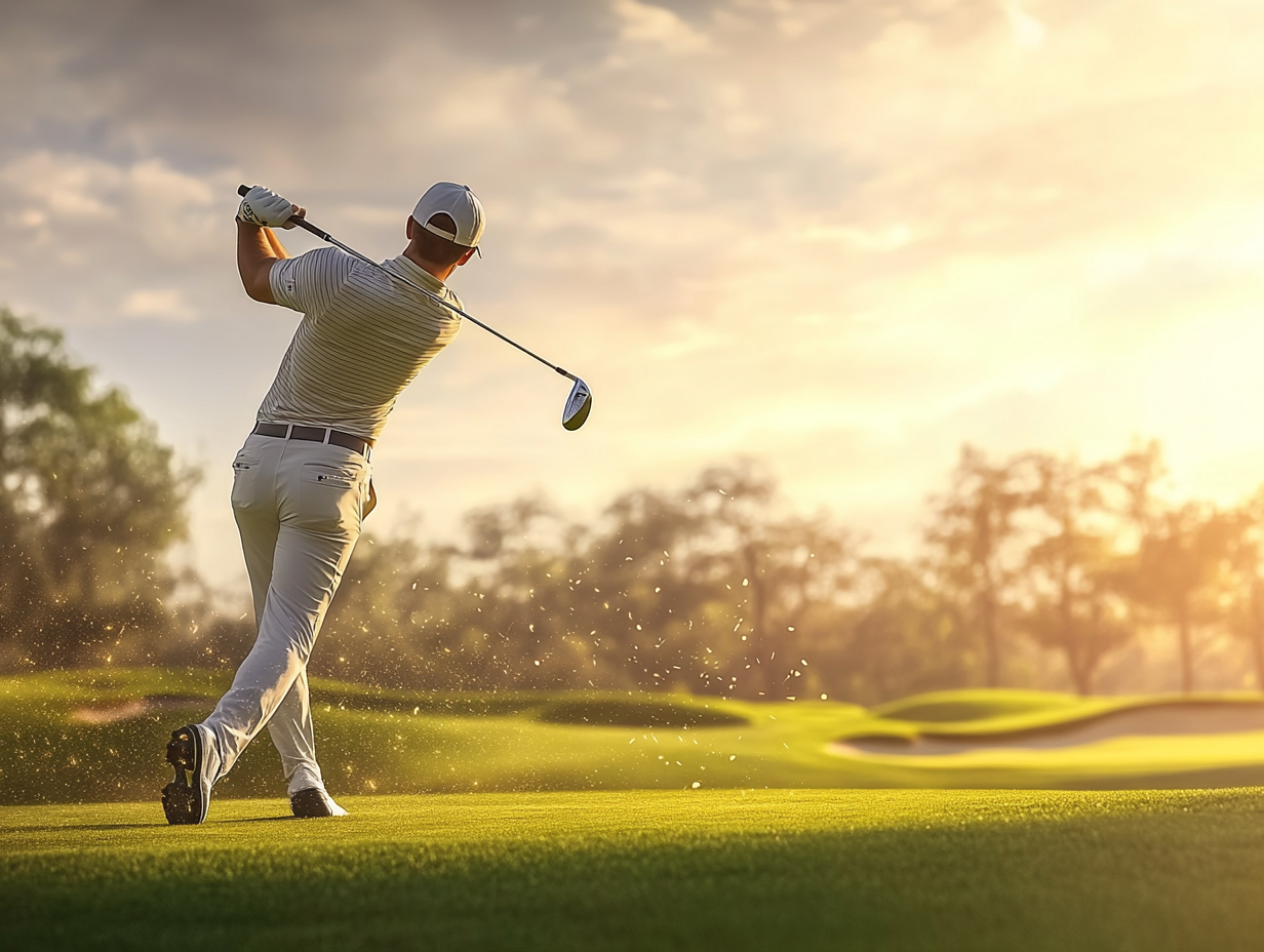 Fade vs. Slice: Understanding the Difference for Better Golf