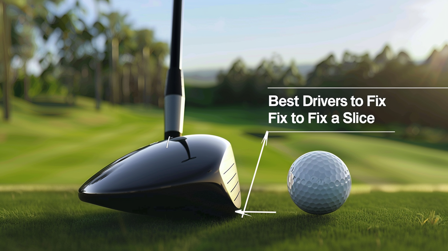 Best Drivers to Fix a Slice for Golfers Over 40: The 2026 Guide