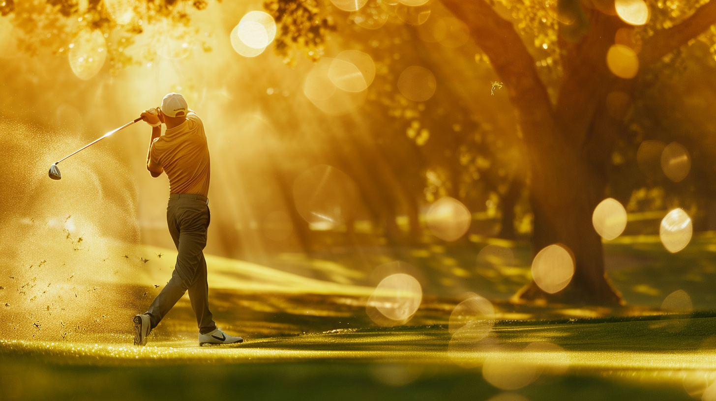 What Is a Slice in Golf? Complete Explanation & Fix Guide