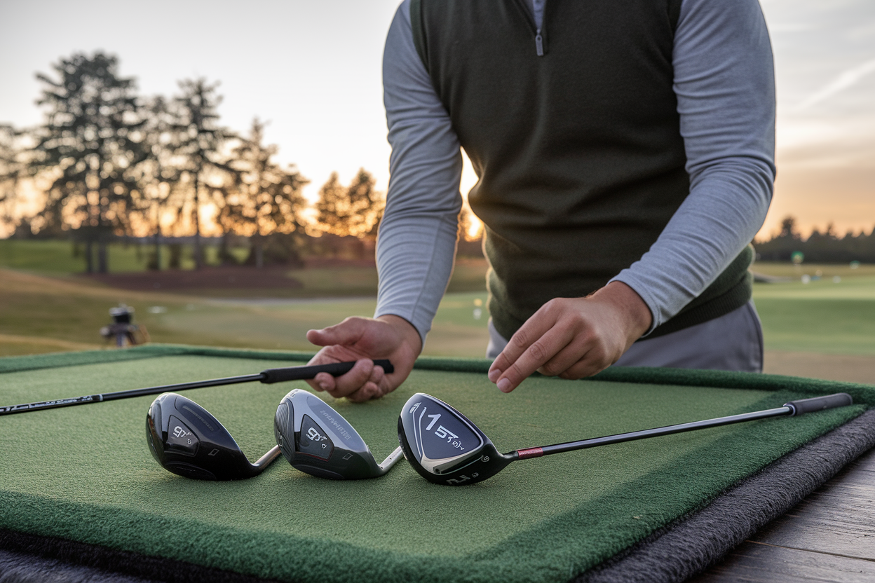 What Loft Driver Should I Get? The Complete Guide for Golfers Over 40