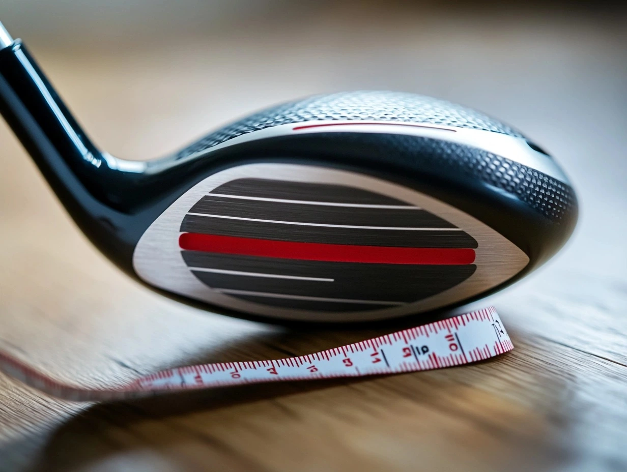 Standard Driver Length: The Complete Guide for Golfers Over 40