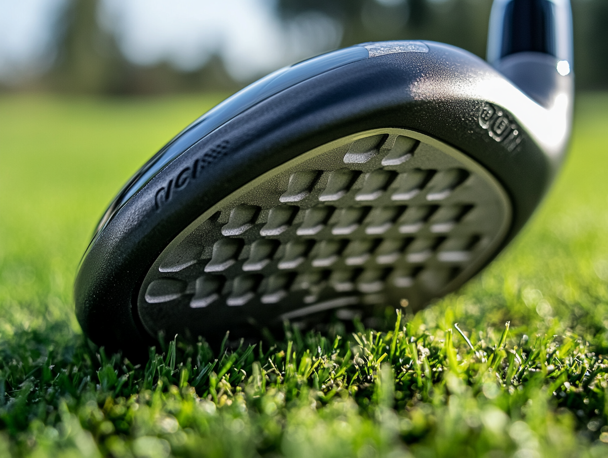 How Anti-Slice Drivers Work: Draw Bias, Face Angle, and CG