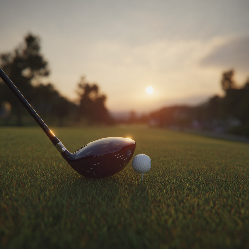 The Most Forgiving Drivers in 2025: Improve Your Accuracy Off the Tee