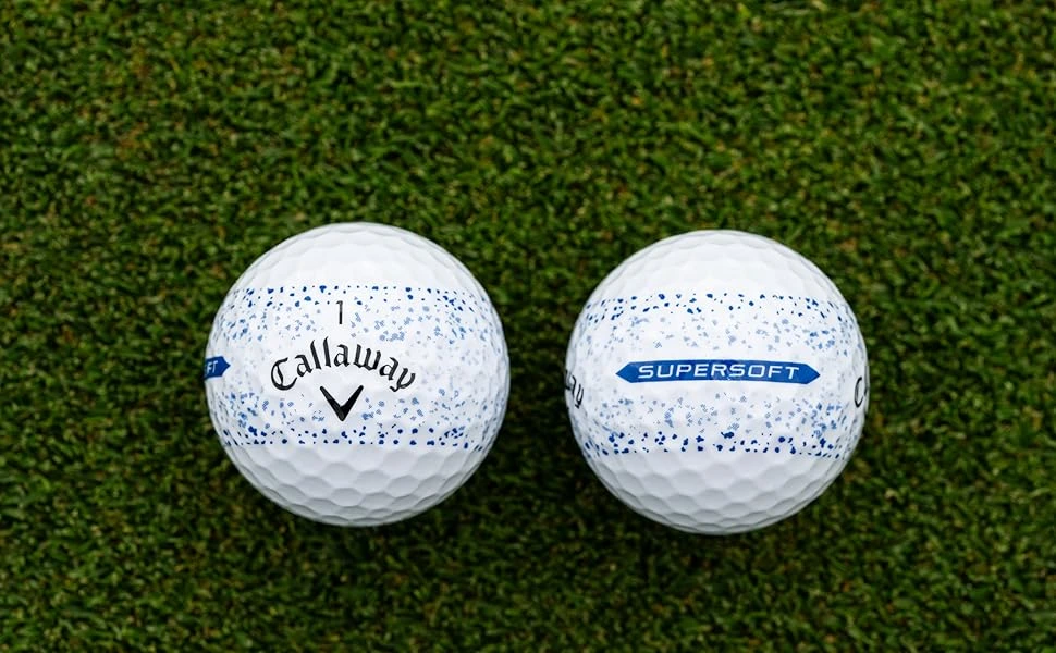 Best Golf Balls for Slow Swing Speed: Senior Golfers’ Complete Guide (2025)