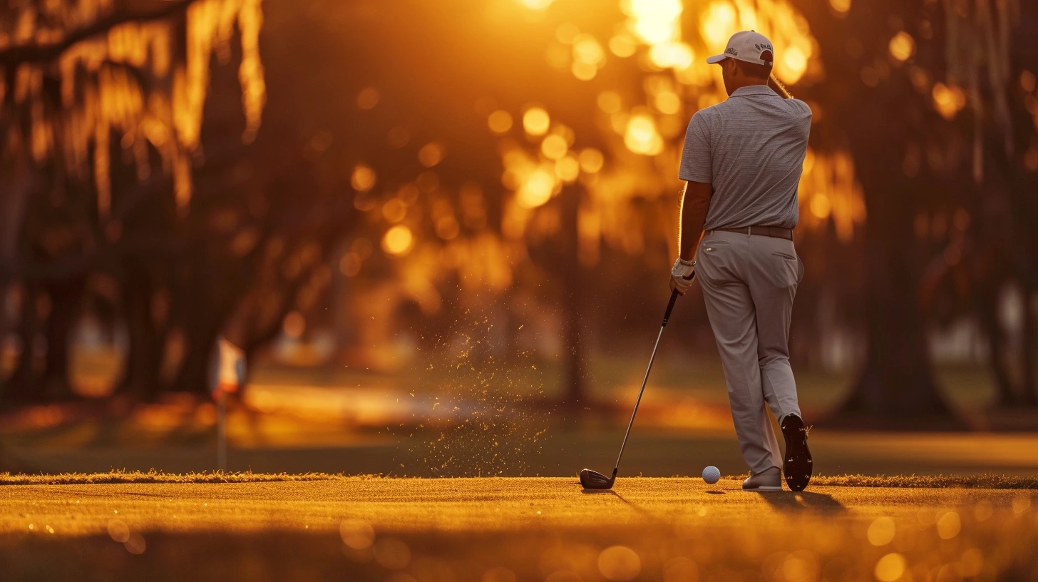 Why Do I Keep Topping My Driver? (5 Fixes + Drills)