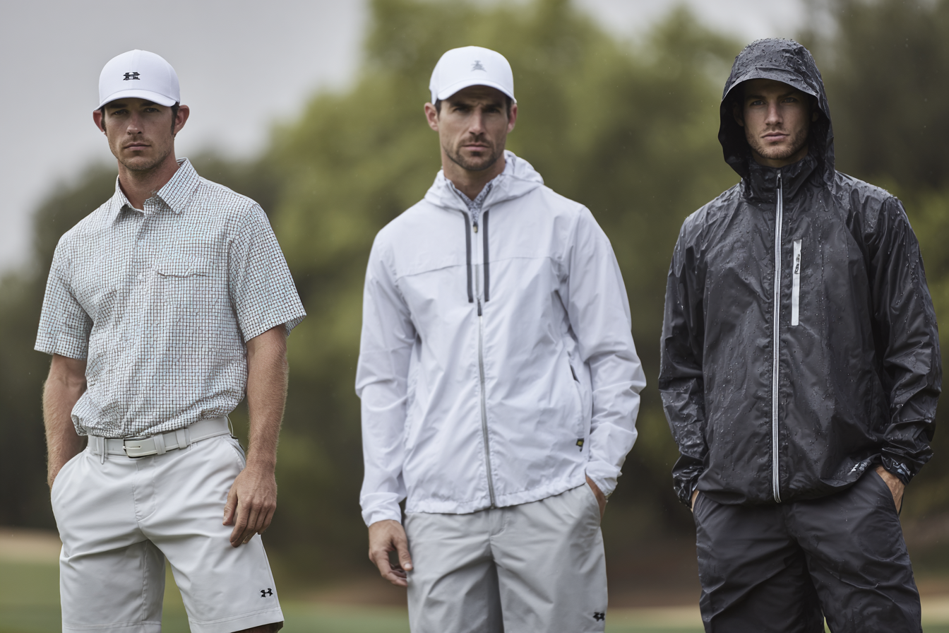What to Wear to a Golf Tournament: Men’s Beginner Guide