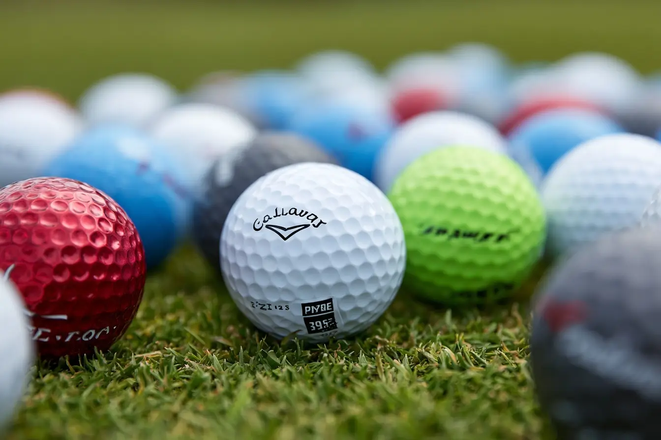 Best Golf Balls for Beginners: Skip the Expensive Mistakes