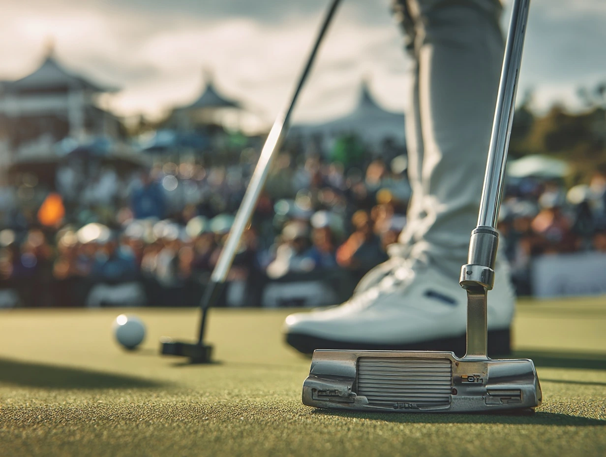 Are Stacked Putters Legal in 2025? Rules Explained