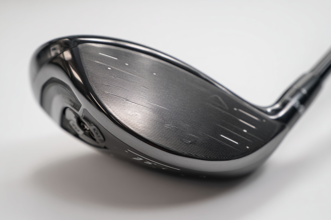 How to Identify Your TaylorMade Driver by Serial Number
