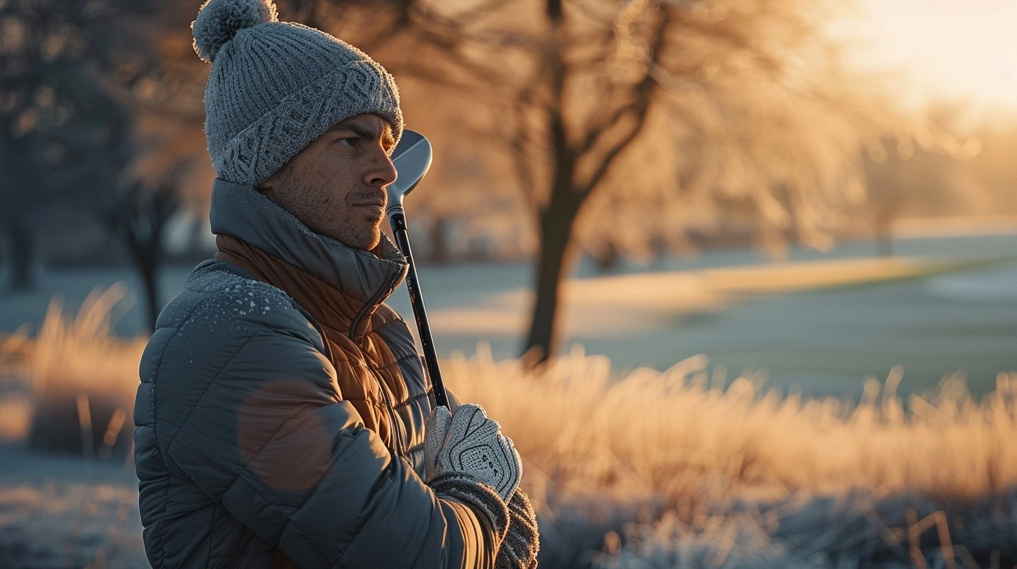 Cold-Weather Golf Gear: 5 Must-Haves for Winter Rounds