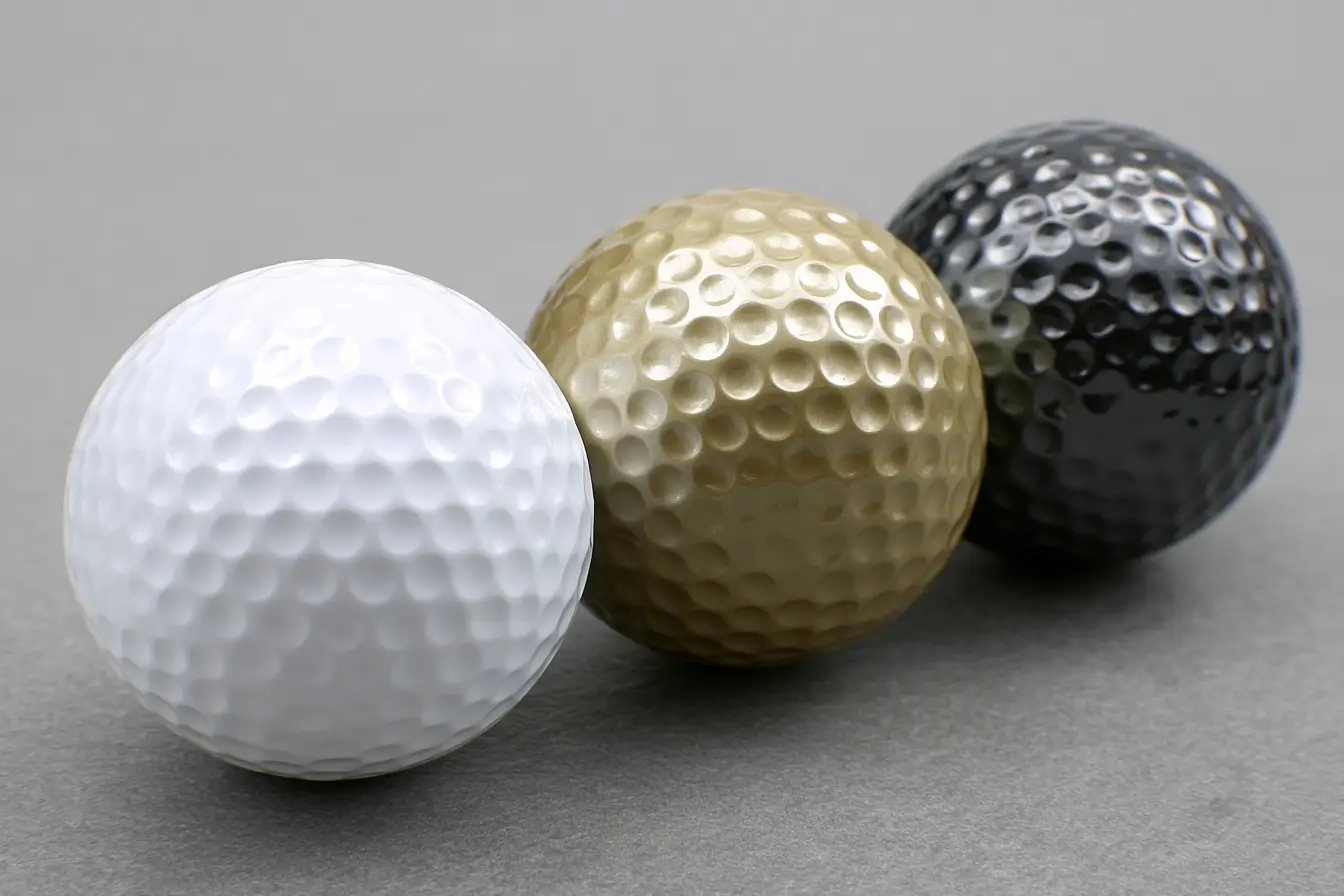 2 Piece vs 3 Piece Golf Balls: Which Should You Choose?