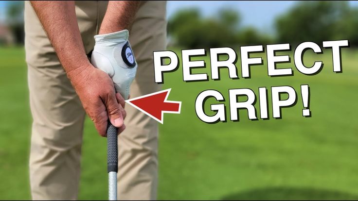 The Golf Grip Fix That Stops Slicing for Golfers Over 40 (Step-by-Step)