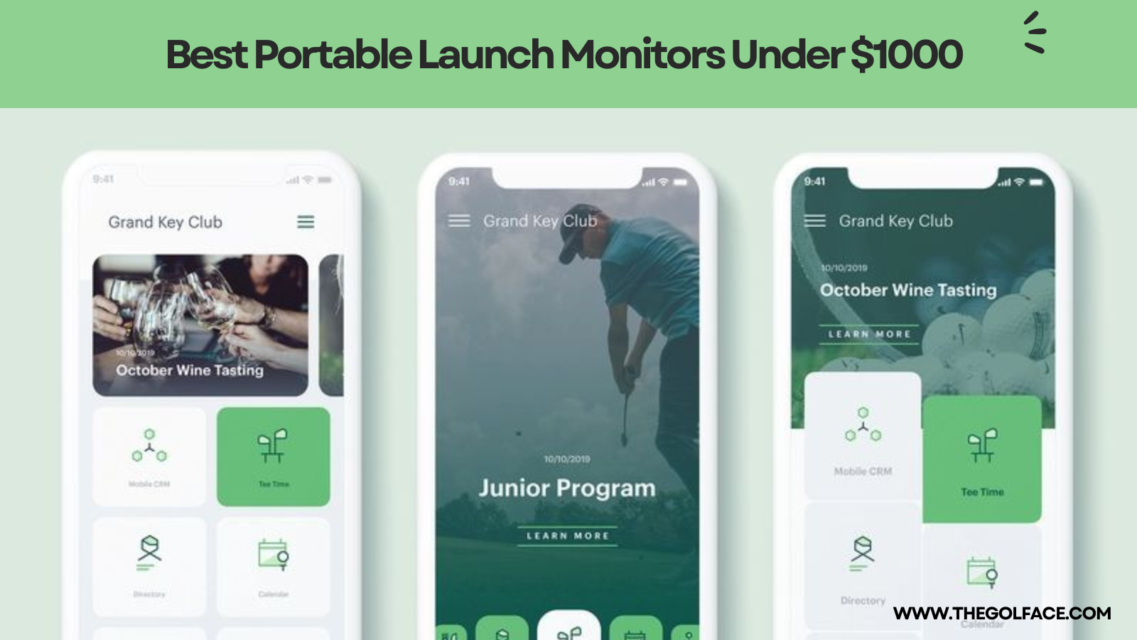 Best Golf Apps: The Complete Guide for Golfers Over 40