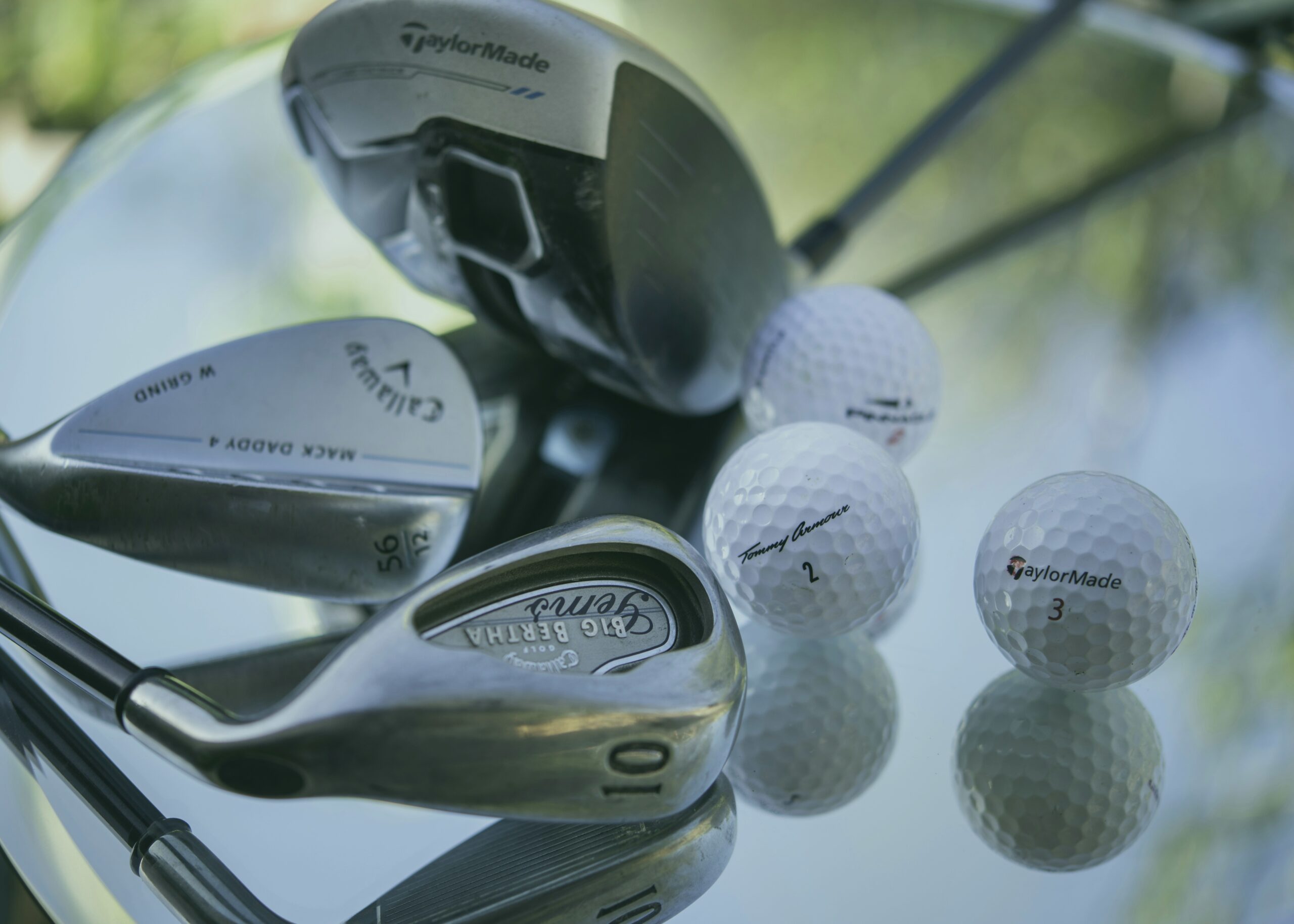 Callaway Paradym vs Paradym X Driver: Which One Fits Your Game After 40?