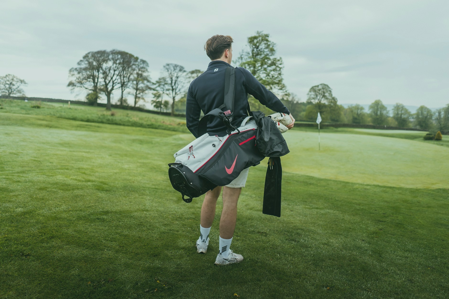 Best Golf Travel Bags 2026: Hard Shell vs. Soft Case — Tested for the 40+ Golfer
