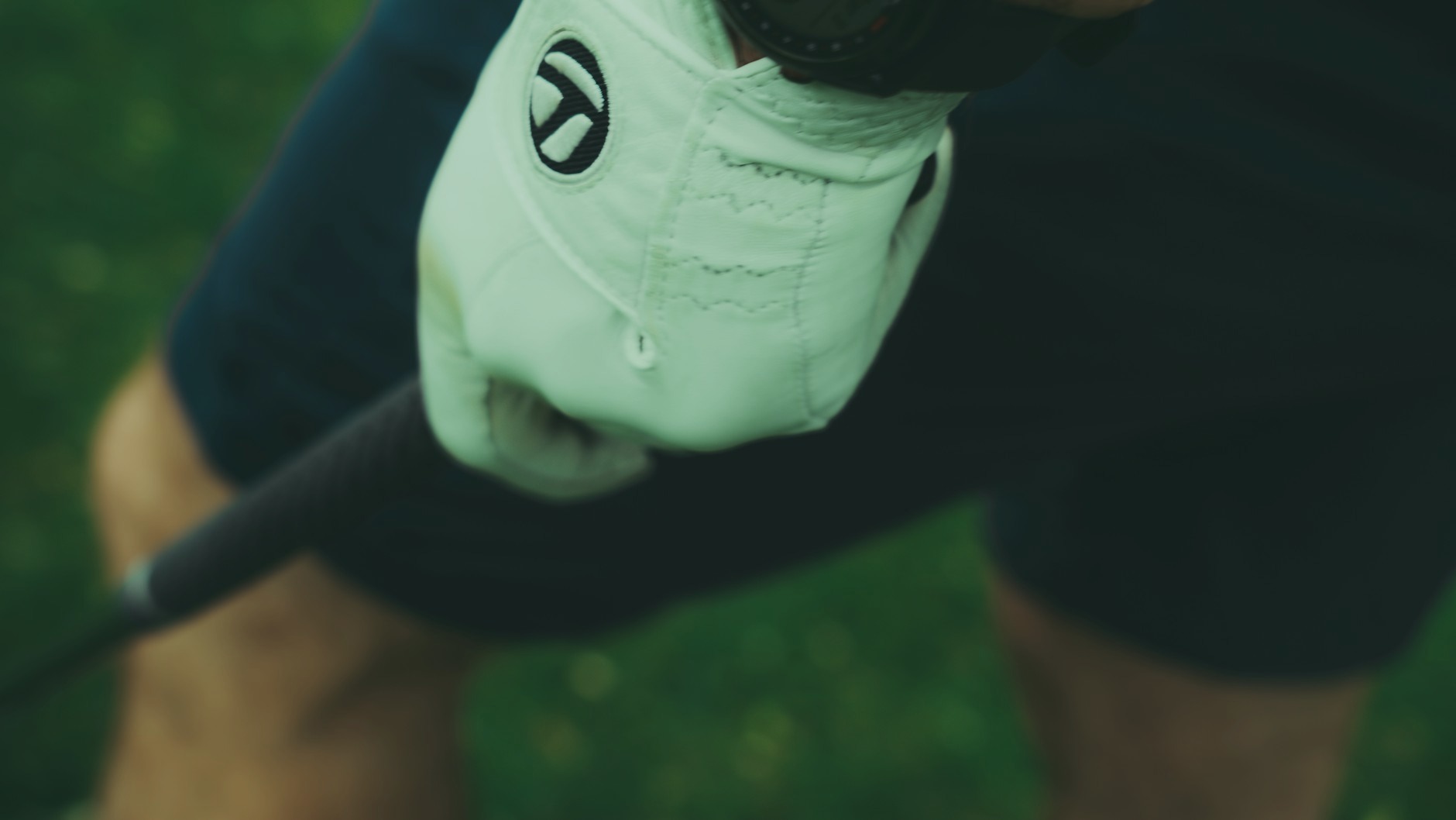 Scottie Scheffler’s Neutral Grip: Why the World #1 Is So Consistent