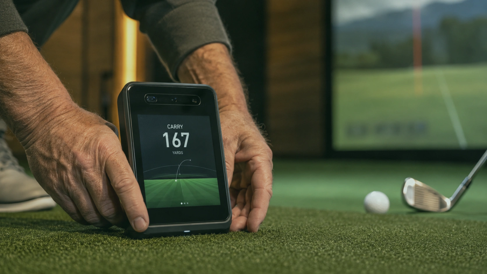 Full Swing KIT Review: Eight Weeks of Testing at 78 mph — Here’s What the Data Shows