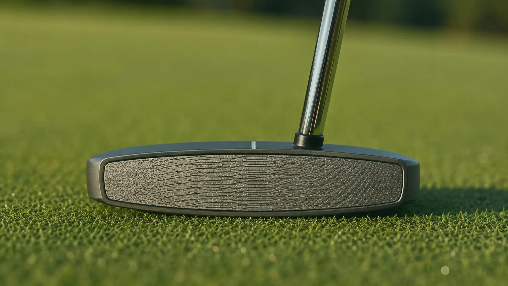 Stop Leaving Short Putts Short: The Best Zero-Torque Putters for Golfers Over 40