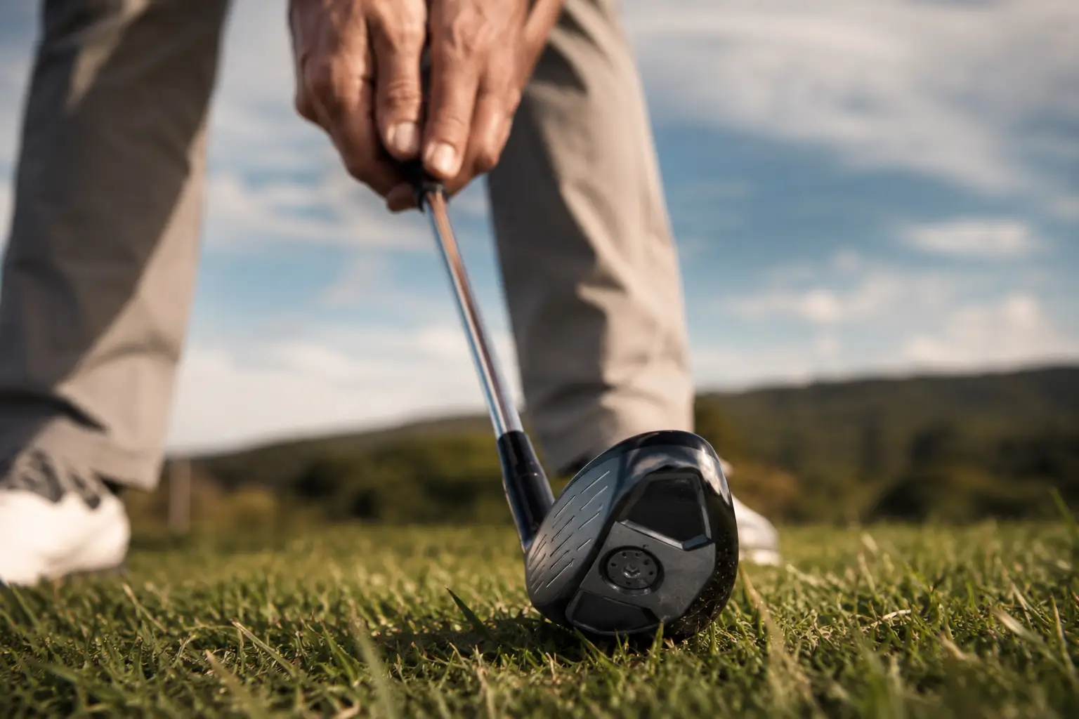 Hybrid Distance Chart: How Far You Should Hit Each Hybrid by Swing Speed