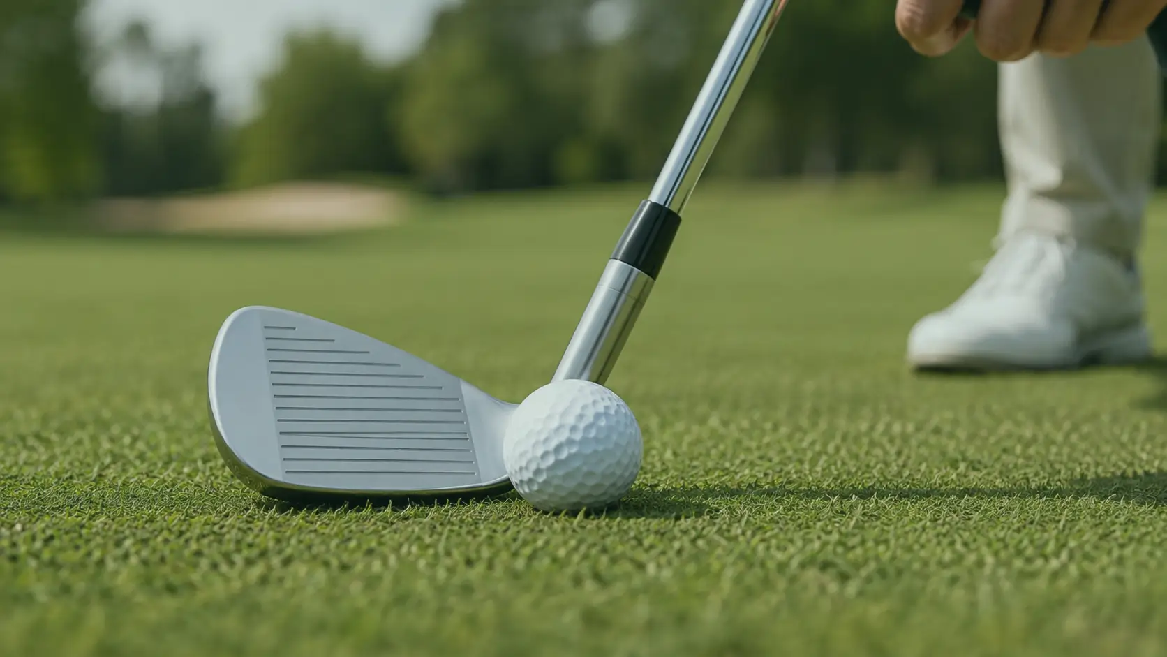 Iron Distance Chart: How Far You Should Hit Each Iron by Swing Speed