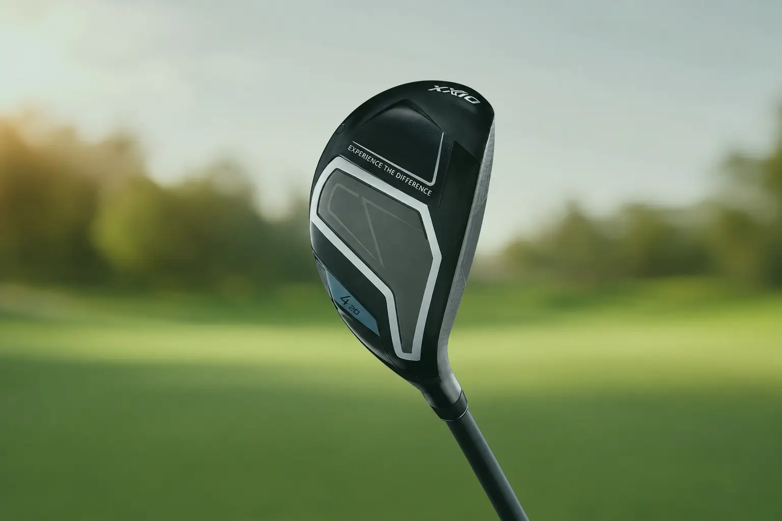 XXIO 14 Hybrid Review: Effortless Distance for Slower Swing Speeds