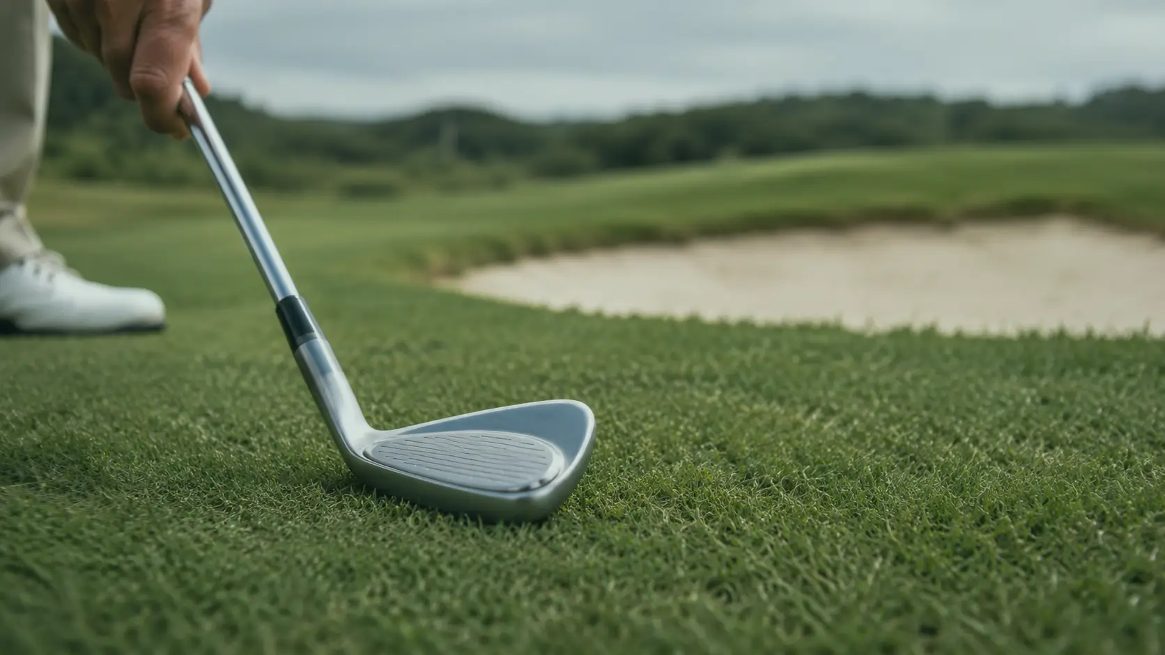 Wedge Distance Chart: How Far You Should Hit Every Wedge by Swing Speed