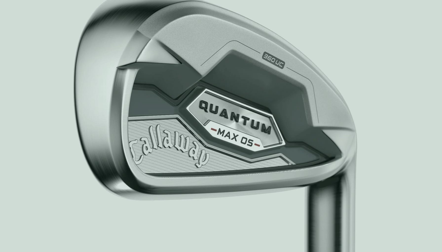 Callaway Quantum Max OS Irons Review: Maximum Forgiveness for Slower Swing Speeds