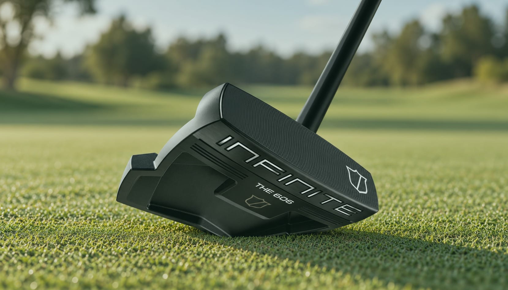 Wilson Infinite Zero Torque Putter Review: Zero Torque Stability Without the Premium Price